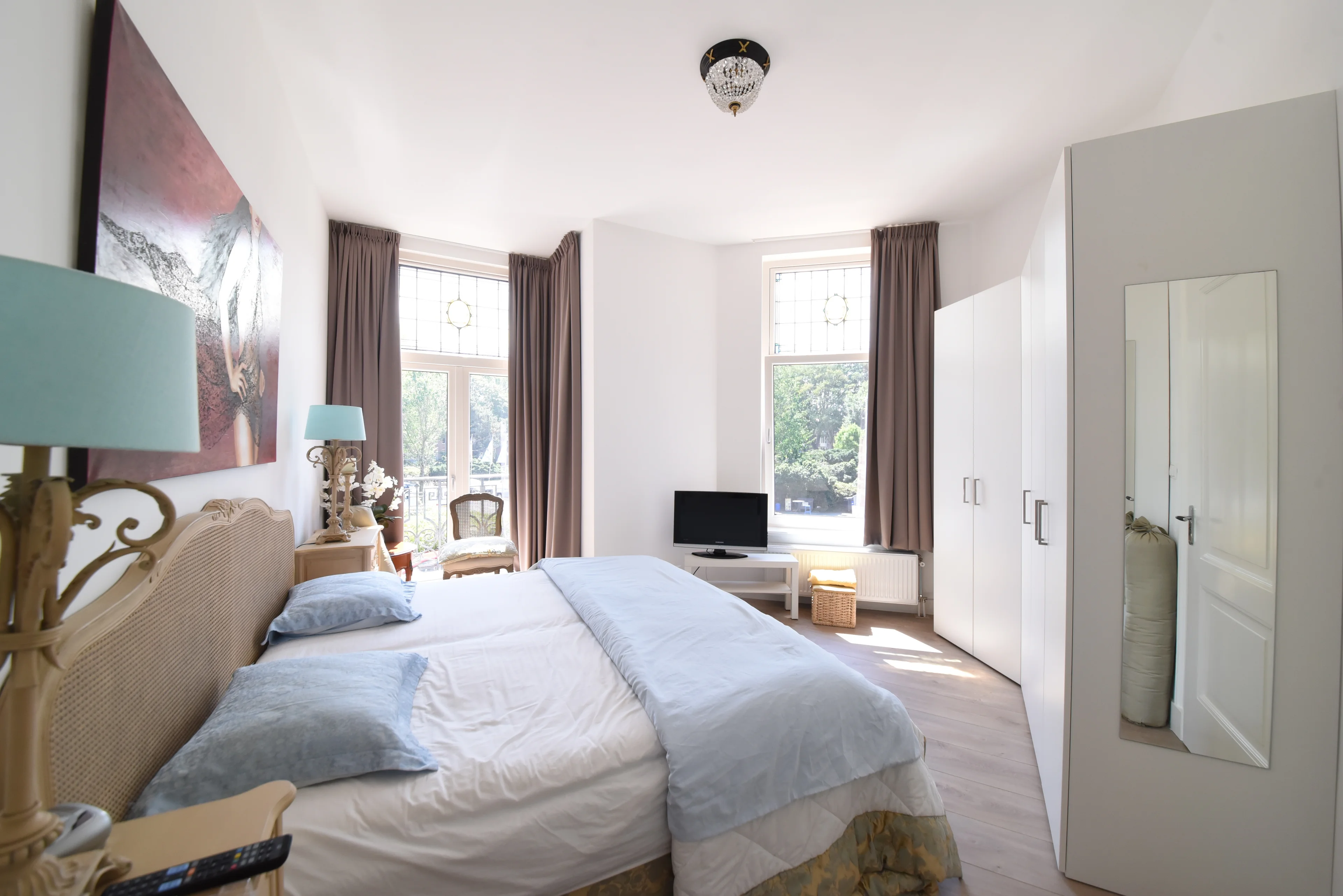 Rental property 4