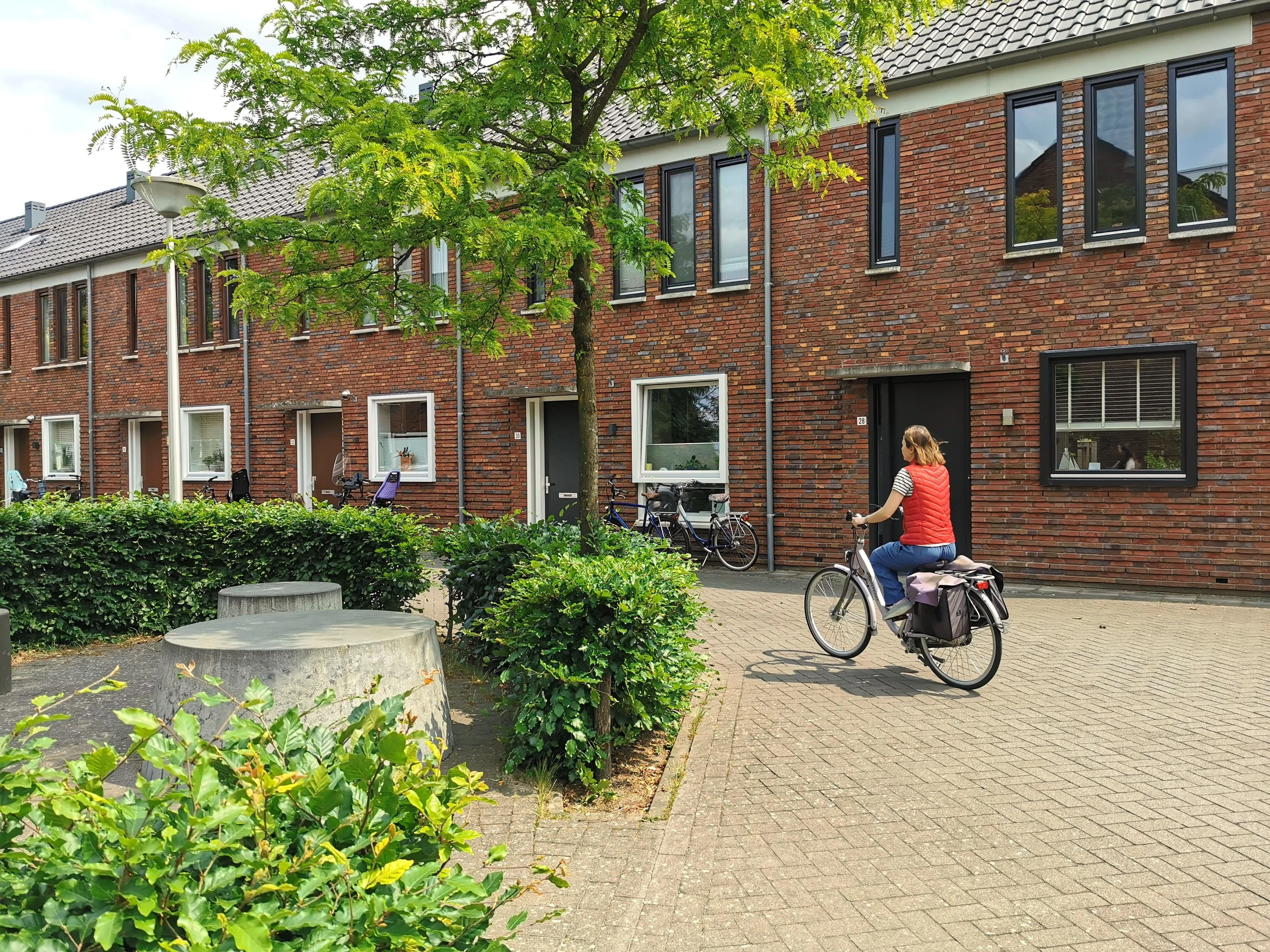 Rental property 4