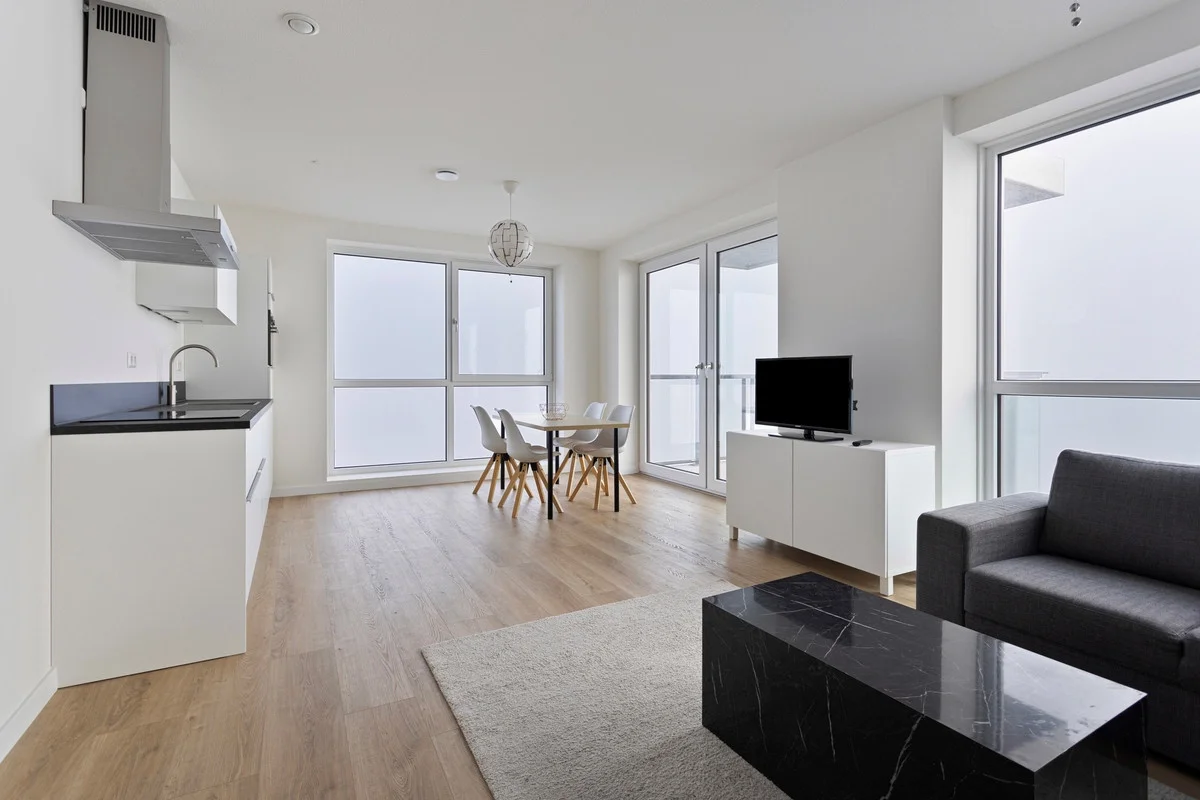 Rental property 5