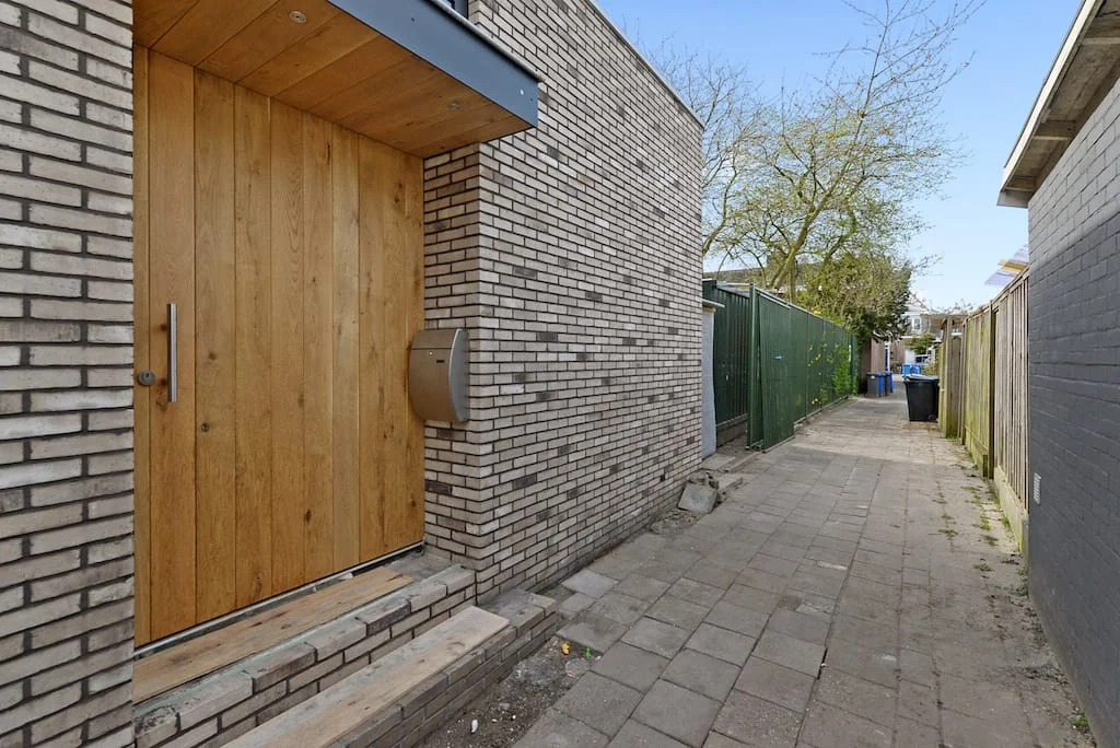 Rental property 5