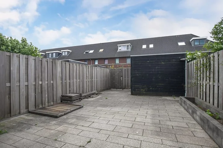 Rental property 5