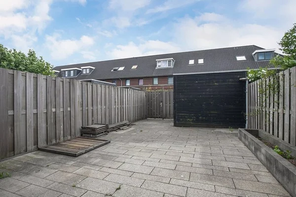 Rental property 5
