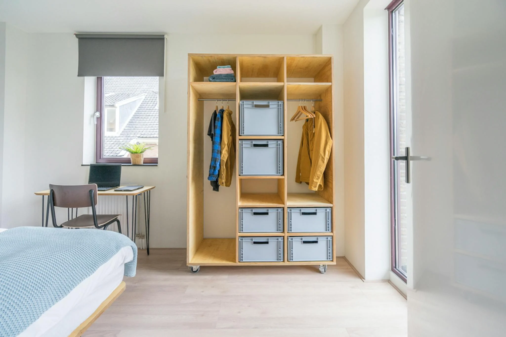 Rental property 5