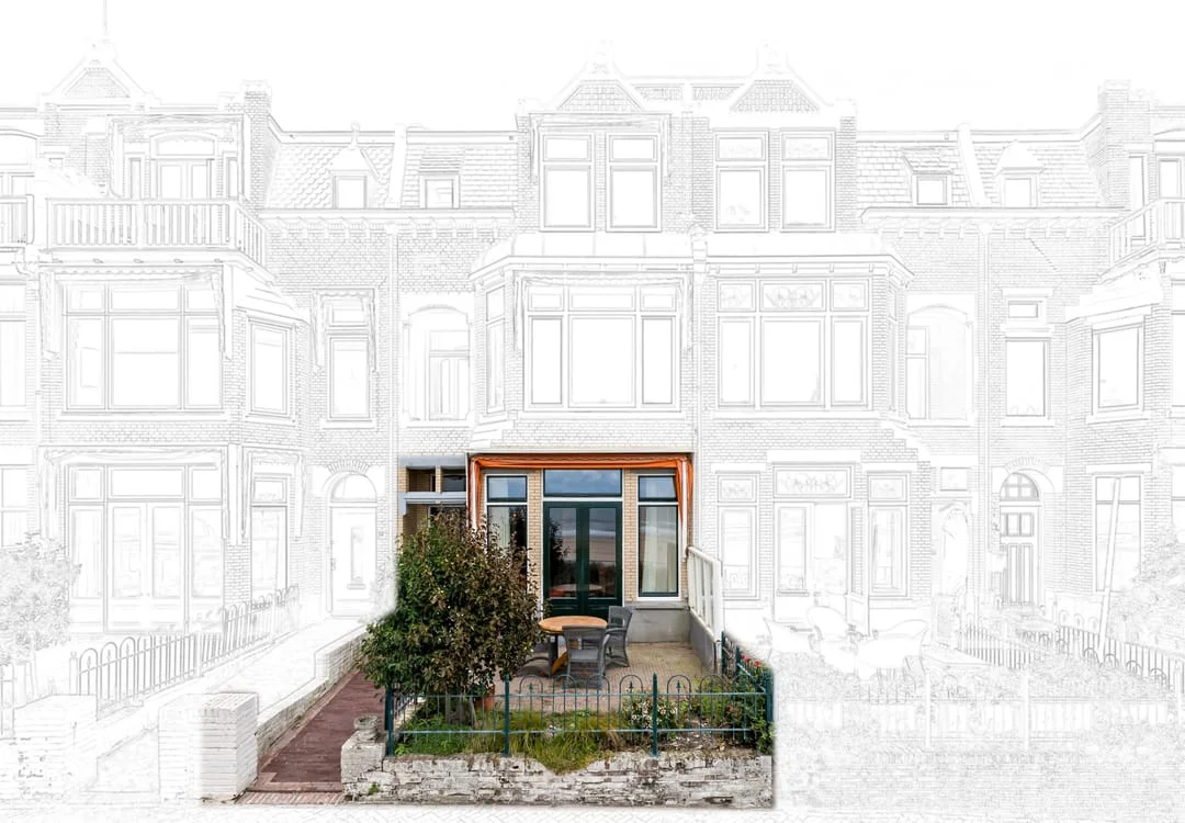 Rental property 5