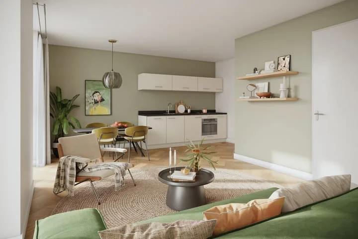 Rental property 5