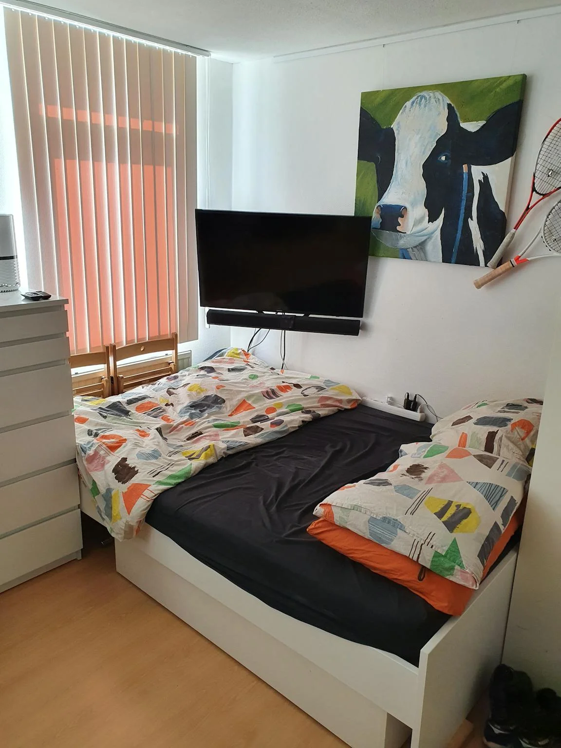 Rental property 5