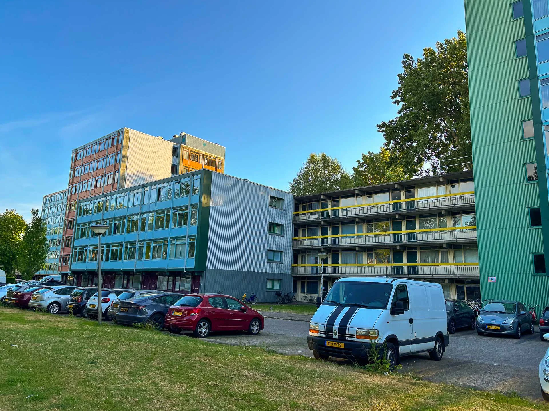 Rental property 5