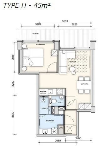 Rental property 5