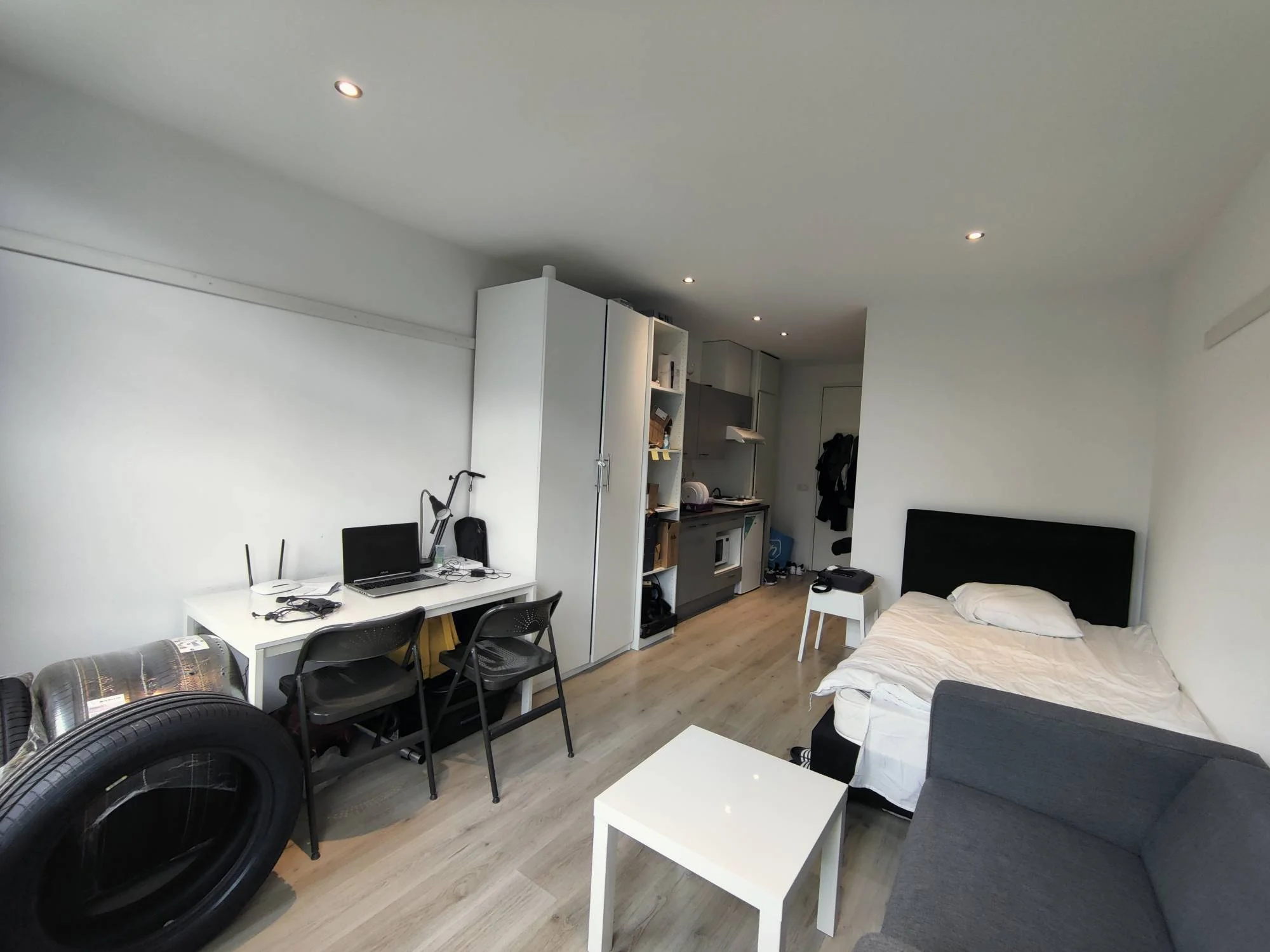 Rental property 5