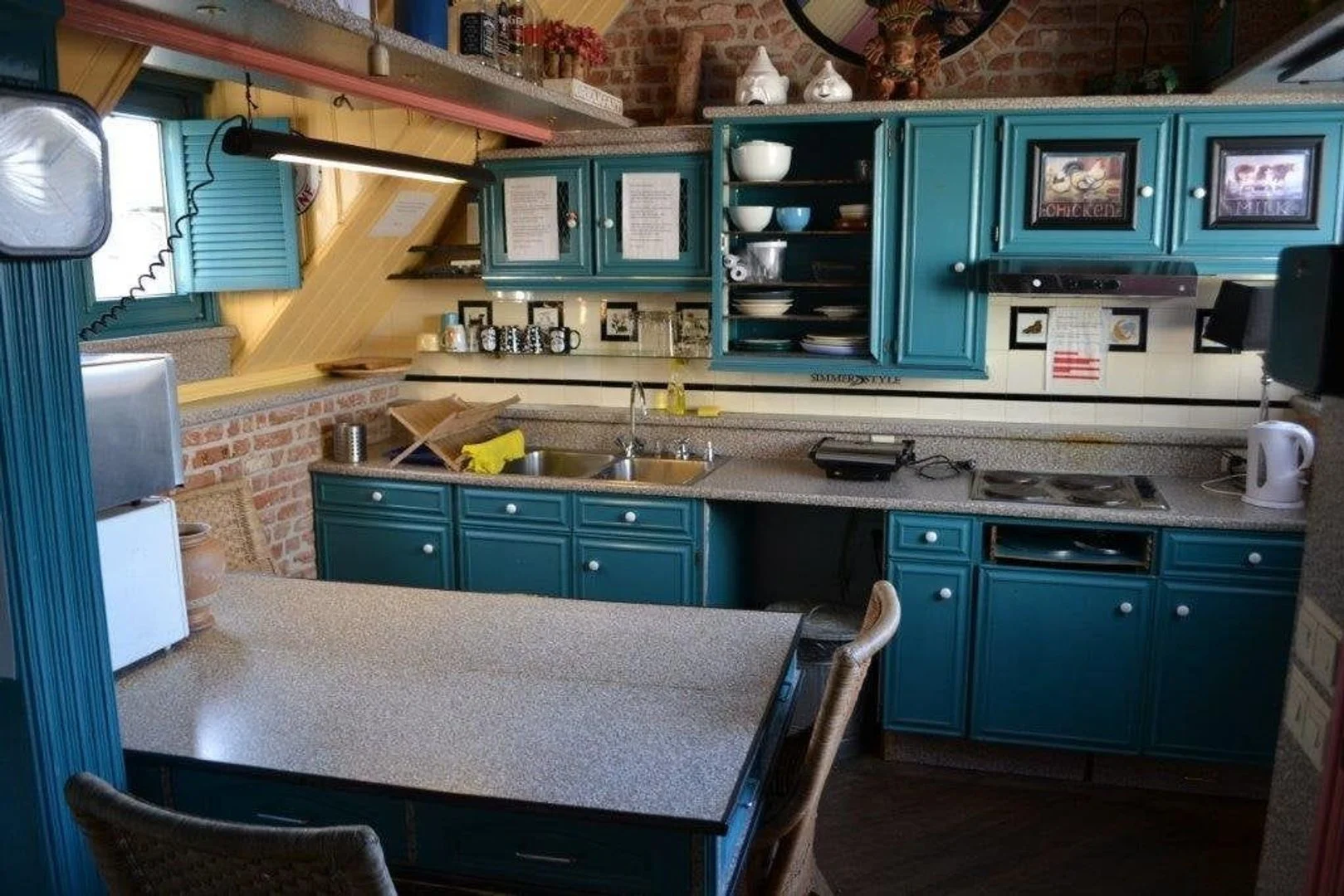 Rental property 5