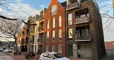 53m2 apartment to rent for 1295€/month in Kromstraat 34, Veldhoven
