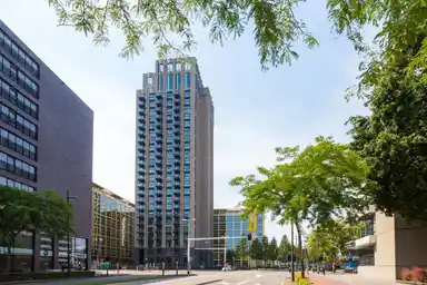 112.1m2 Appartamento in affitto per 2993€/mese a Victoriapark 881, Eindhoven