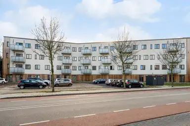 55.9m2 Appartamento in affitto per 1656€/mese a Waterstraat 11-11, Velp