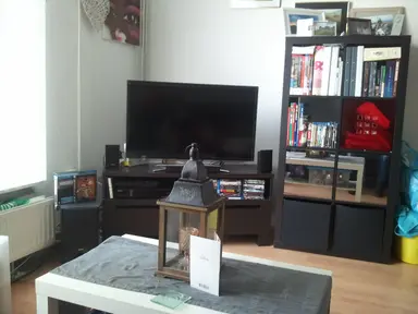 16μ² Δωμάτιο προς ενοικίαση για 610€/μήνα σε Sumatralaan, Apeldoorn