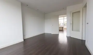 31m2 room to rent for 600€/month in Broekslootkade 4, The Hague
