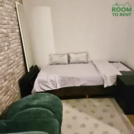 8μ² Δωμάτιο προς ενοικίαση για 800€/μήνα σε Bergermeerstraat, The Hague