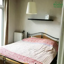 0m2 Kamer te huur voor 950€/maand in Beatrijsstraat, The Hague