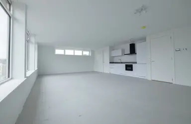 81m2 apartment to rent for 1600€/month in Misterstraat 33, Winterswijk