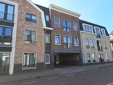 73m2 apartment to rent for 1510€/month in Nieuw Baarnstraat 7, Baarn