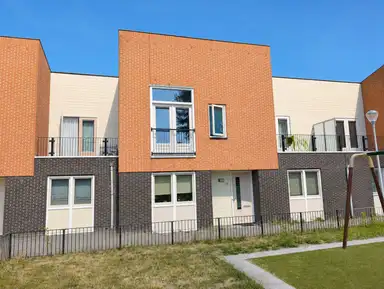 145μ² μονοκατοικία προς ενοικίαση για 1475€/μήνα σε Tancrediplantsoen 14, Nieuw-Vennep