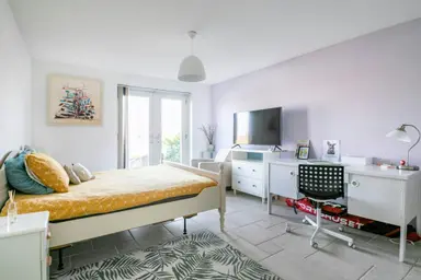 80m2 house to rent for 1500€/month in Rimpelmos 12, Houten