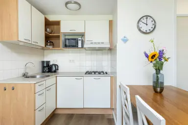 60m2 house to rent for 950€/month in Hoveniersweg 12, Stadskanaal