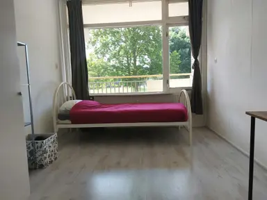 14m2 Camera in affitto per 500€/mese a Dotterlei, Capelle aan den IJssel