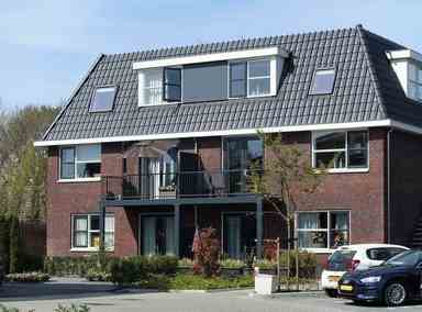 61m2 apartment to rent for 1590€/month in Ludenhof 40, Hoevelaken