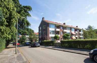 115m2 apartment to rent for 1675€/month in Einsteinstraat, Amersfoort