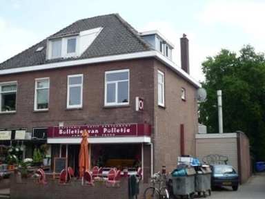 m2 room to rent for 340€/month in Leusderweg, Amersfoort