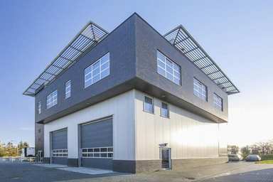 230m2 apartment to rent for 1234€/month in Industrieweg, Hasselt