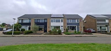 105m2 house to rent for 1795€/month in de Akker, Hengelo