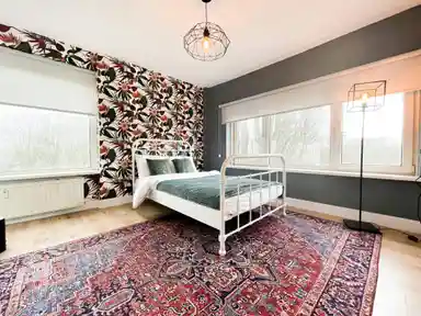 35m2 studio to rent for 760€/month in S.M. Hugo van Gijnweg, Dordrecht