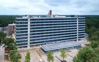 19m2 Studio zur Miete für 999€/Monat in De Veldmaat 10, Enschede