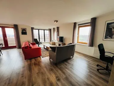 115m2 Appartement à louer pour 2850€/mois à Laan van Nootdorp 79, Nootdorp