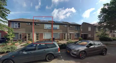 0m2 house to rent for 729.68€/month in Burgemeester Voetenstraat 69, Ossendrecht