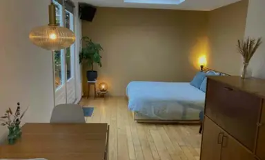 25m2 studio to rent for 1850€/month in Amersfoort