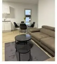 58m2 Appartamento in affitto per 1675€/mese a Gerdesstraat 14, Wageningen