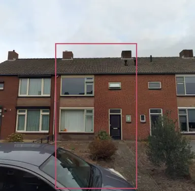 0m2 maison à louer pour 770.44€/mois à Duizendmonnikenstraat 13, Sint Anthonis