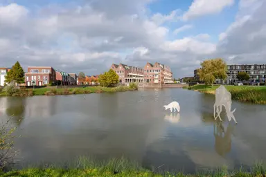 78m2 Appartement te huur voor 1700€/maand in Zijderupsvlinderlaan, Culemborg