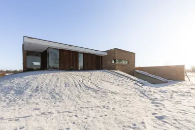 261m2 house to rent for 4300€/month in Zwart Moerken, Rijsbergen