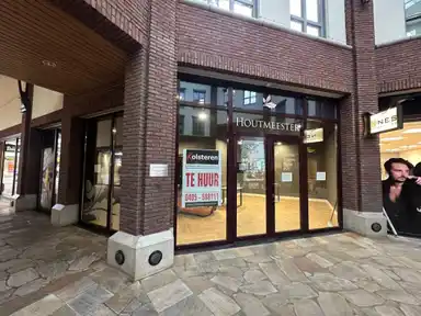47m2 flat to rent for 875€/month in Passage De Pit 3, Panningen