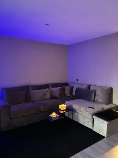 32μ² Διαμέρισμα προς ενοικίαση για 563.08€/μήνα σε Markstraat 8H, Terheijden