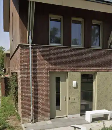 52m2 house to rent for 866.95€/month in Peperstraat 4, Uden