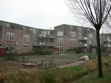 67m2 Appartement à louer pour 746.77€/mois à Nonnenveld 64, Uden