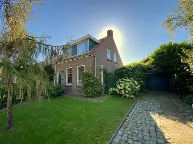 86m2 house to rent for 1750€/month in Lindestraat 38, Oudelande