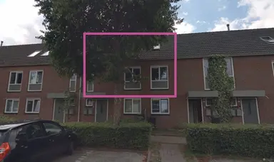 57m2 Appartement à louer pour 734.26€/mois à Asterstraat 16, Gennep