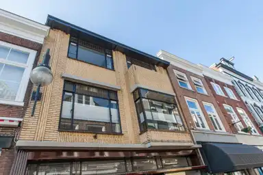 60m2 apartment to rent for 1695€/month in Langendijk 88a, Gorinchem