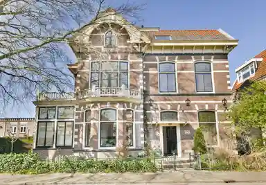 54μ² Διαμέρισμα προς ενοικίαση για 2000€/μήνα σε Kennemerstraatweg 128, Alkmaar