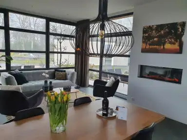 60m2 house to rent for 2250€/month in Buitenhuizerweg 2, Velsen-Zuid